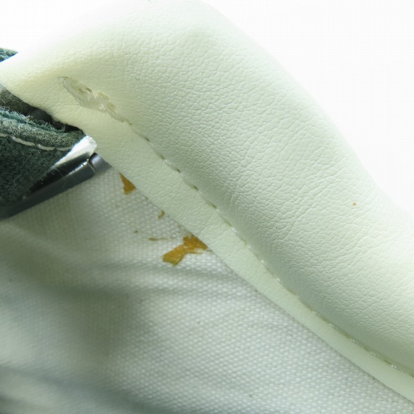 実際に弊社で買取させて頂いたCONVERSE/コンバース CX-PRO SK CV V-3 OX ローカットスニーカー 1SD102/28の画像 6枚目