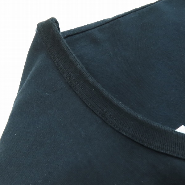 実際に弊社で買取させて頂いたkolor/カラー レディプリント 半袖Tシャツ 23WCM-T09208/2の画像 6枚目