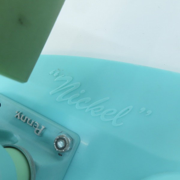 実際に弊社で買取させて頂いたPenny/ペニー ミニクルーザー ボード スケートボード/スケボーの画像 6枚目