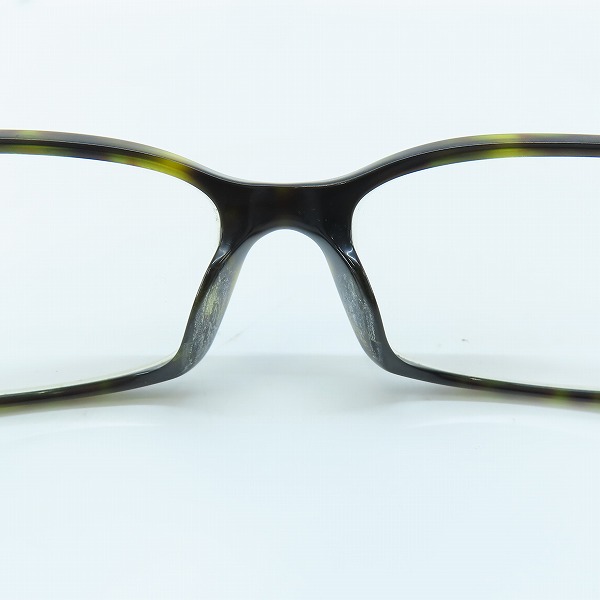 実際に弊社で買取させて頂いたPRADA/プラダ メガネフレーム/アイウェア の画像 2枚目