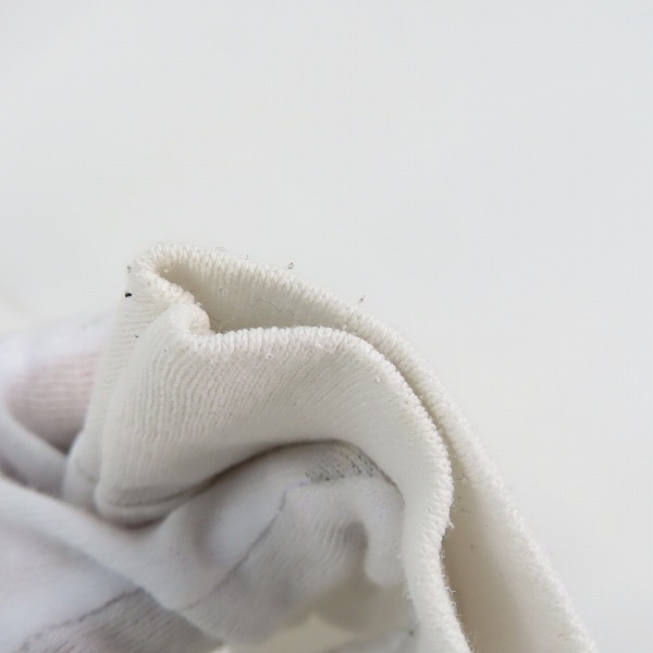 実際に弊社で買取させて頂いたWACKO MARIA×56 TATTOO STUDIO/ワコマリア×56 タトゥースタジオ CREW NECK LONG SLEEVE T-SHIRT 56TS-WM-LT01/Lの画像 4枚目