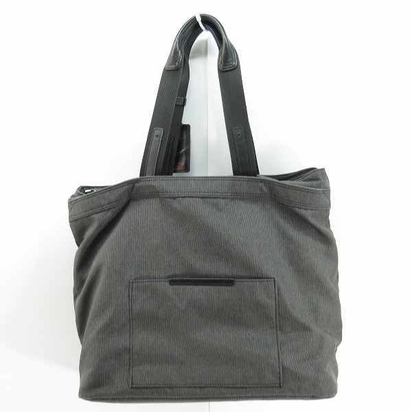 実際に弊社で買取させて頂いたTUMI/トゥミ Companion Tote/コンパニオントート 223119HGY4の画像 1枚目