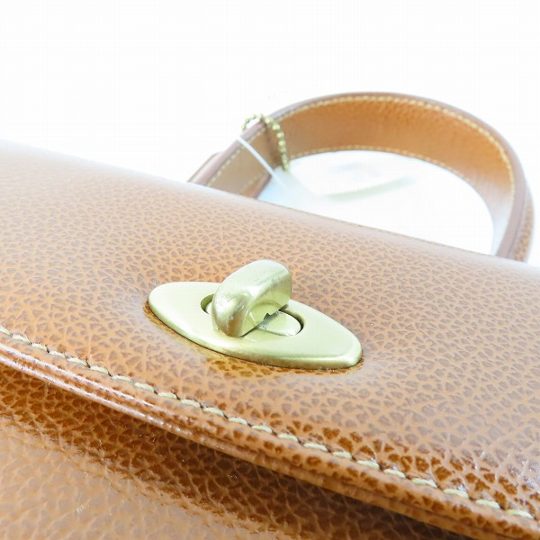 実際に弊社で買取させて頂いたCOACH/コーチ 2way ハンドバッグ/ショルダーバッグ F5E-4413の画像 7枚目