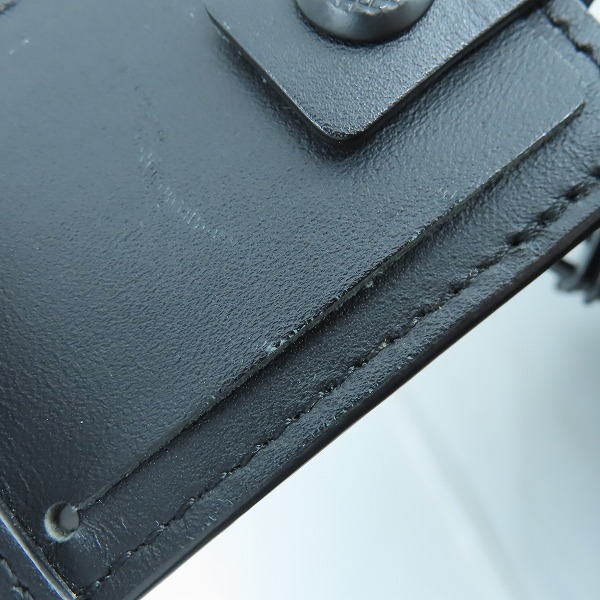 実際に弊社で買取させて頂いたTUMI/トゥミ ALPHA BRAVO/アルファブラボー 232400Dの画像 8枚目