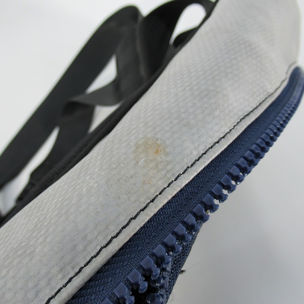 実際に弊社で買取させて頂いたFREITAG/フライターグ F49 FRINGE フリンジ バックパック/デイパックの画像 6枚目