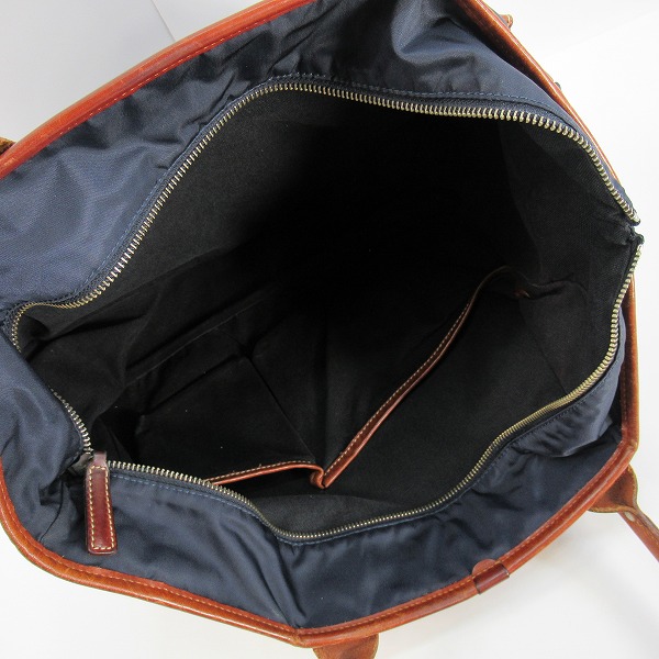 実際に弊社で買取させて頂いたFelisi/フェリージ ビジネストートバッグ  14-26の画像 4枚目