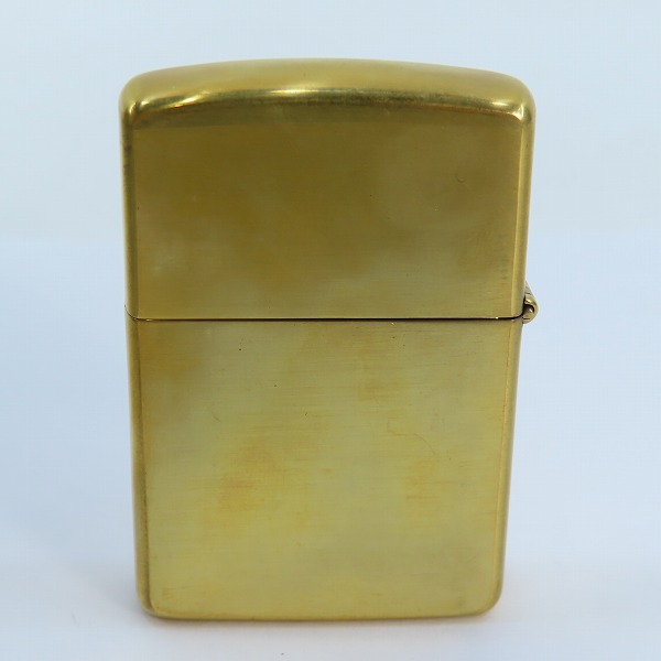 実際に弊社で買取させて頂いたZIPPO/ジッポー 1932-1991 HARLEYDAVIDSON/ハーレーダビッドソン 1991年製の画像 1枚目