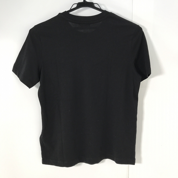 実際に弊社で買取させて頂いた【未使用】DIESEL/ディーゼル RHERA ロゴプリント半袖Tシャツ A15568/Sの画像 1枚目