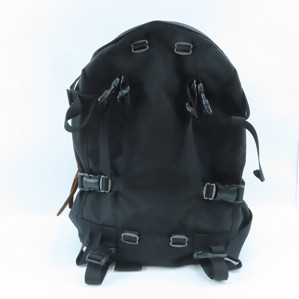 実際に弊社で買取させて頂いたGREGORY/グレゴリー Begin別注  隠レゴリー デイパック/リュックサック
