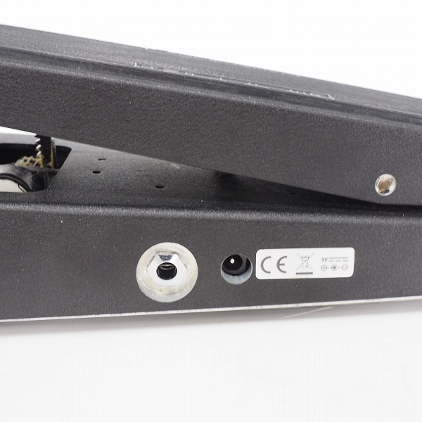 実際に弊社で買取させて頂いたJim Dunlop/ジムダンロップ GCB95 CRYBABY WAH WAH/クライベイビー ワウワウ エフェクター【動作確認済】の画像 5枚目