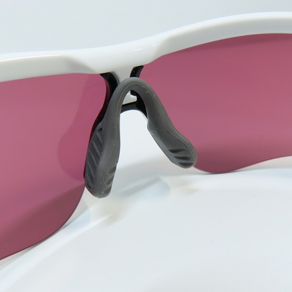 実際に弊社で買取させて頂いたOAKLEY/オークリー RADARLOCK PATH/レーダーロックパス PRIZM FIELD サングラス/アイウェア OO9206-2638の画像 3枚目