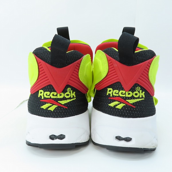 実際に弊社で買取させて頂いたReebok/リーボック INSTAPUMP FURY 94 インスタポンプフューリー 94 100074910/26.0の画像 1枚目