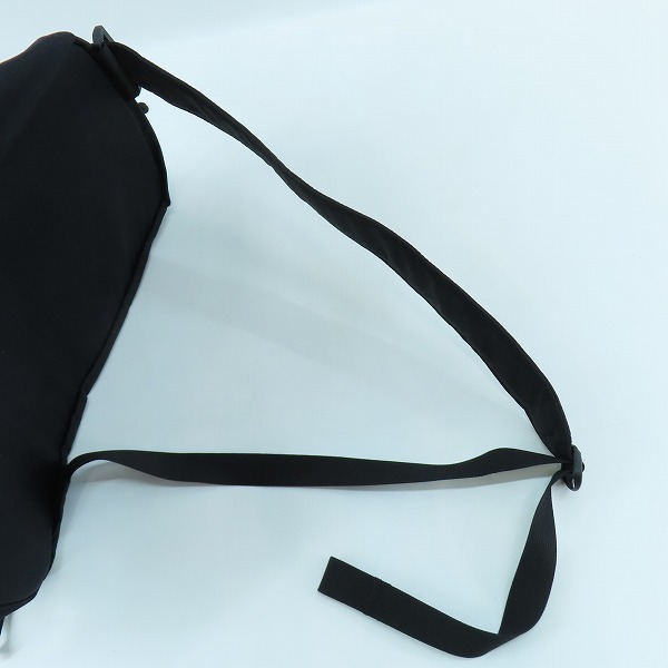 実際に弊社で買取させて頂いた【未使用】MYSTERY RANCH/ミステリーランチ SLING THING/スリングシング ショルダーバッグの画像 6枚目