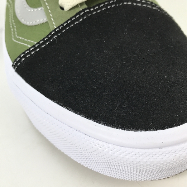 実際に弊社で買取させて頂いたVANS×MIN-NANO/バンズ V36CF OLD SKOOL スニーカー 667926-0001/28の画像 6枚目