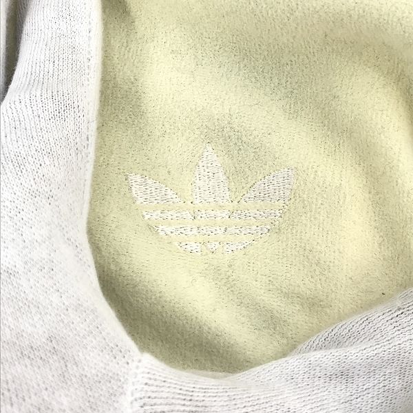 実際に弊社で買取させて頂いたadidas/アディダス ヴィンテージ 70s～80s頃 ATPタグ トラックジャケット /Lの画像 5枚目