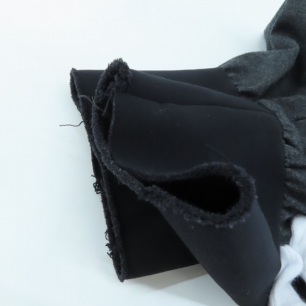 実際に弊社で買取させて頂いたPaul Smith/ポールスミス テーラードジャケット/パンツ セットアップの画像 7枚目