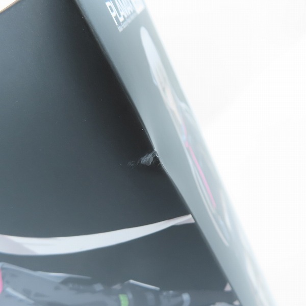 実際に弊社で買取させて頂いた【未開封】MAX FACTORY/マックスファクトリー PLAMAX  HH-01 重兵装型女子高生 壱の画像 5枚目