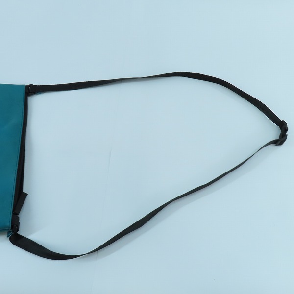 実際に弊社で買取させて頂いたFREITAG/フライターグ F553 LOU ショルダーバッグの画像 7枚目