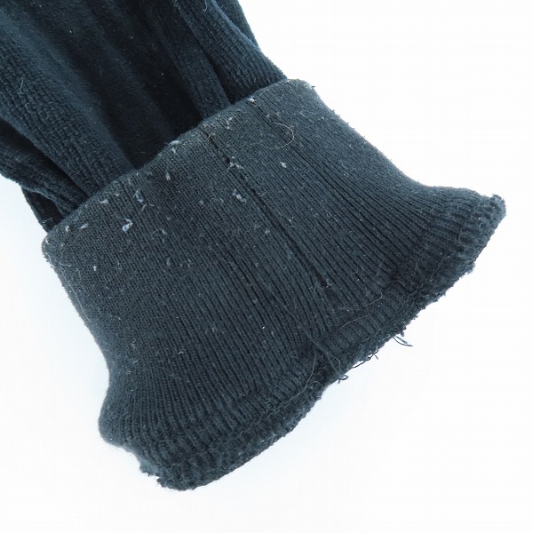 実際に弊社で買取させて頂いたHYSTERIC GLAMOUR/ヒステリックグラマー STMBジャカードブルゾン 02183CJ02/Lの画像 7枚目