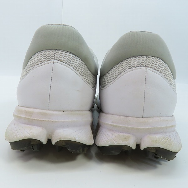 実際に弊社で買取させて頂いたCallaway/キャロウェイ HYPER CHEV BOA 18/ハイパーシェブボア ゴルフシューズ 247-8983501/26の画像 1枚目