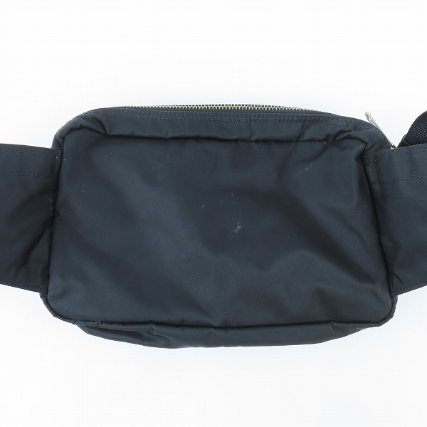 実際に弊社で買取させて頂いた(2)PORTER/ポーター L-fine/エルファイン ウエストバッグの画像 1枚目
