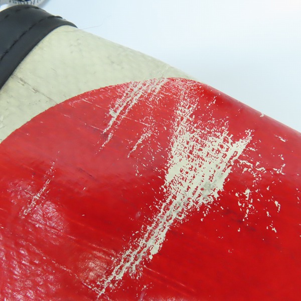 実際に弊社で買取させて頂いたFREITAG/フライターグ F42 SURFSIDE 6/サーフサイド メッセンジャーバッグ/ショルダーバッグの画像 9枚目