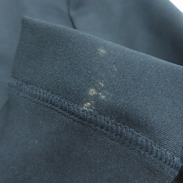 実際に弊社で買取させて頂いたjunhashimoto/ジュンハシモト ジップアップパーカー 1102012035/2の画像 6枚目