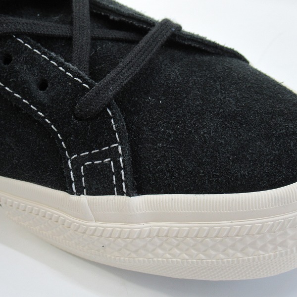 実際に弊社で買取させて頂いたCONVERSE/コンバース SKATEBOARDING+ スケートボーディング ワンダー エスケー 1SE204/28の画像 6枚目