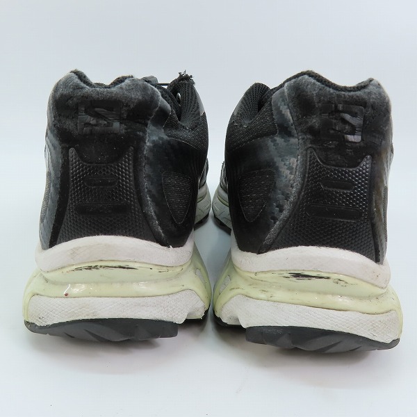 実際に弊社で買取させて頂いたSalomon x FUMITO GANRYU/サロモン×フミト ガンリュウ XT-4 スニーカー 412690/27.5の画像 1枚目