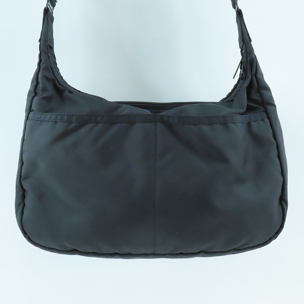 実際に弊社で買取させて頂いたPORTER/ポーター ショルダーバッグの画像 1枚目