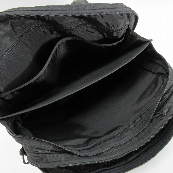 実際に弊社で買取させて頂いたBRIEFING/ブリーフィング EX-BRIEFエキスパンダブル 2WAY ビジネスバッグ/ブリーフケースの画像 5枚目