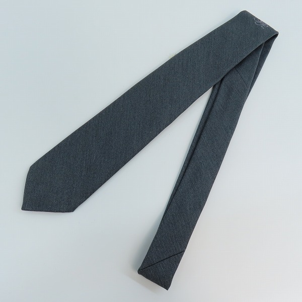 実際に弊社で買取させて頂いたThe Stylist Japan/ザスタイリストジャパン ネクタイ