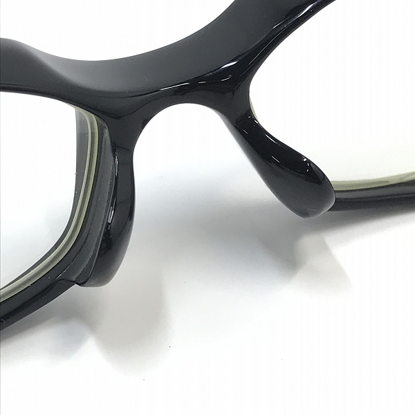 実際に弊社で買取させて頂いたFACTORY900/ファクトリー アイウエアメガネフレーム FA-280の画像 3枚目