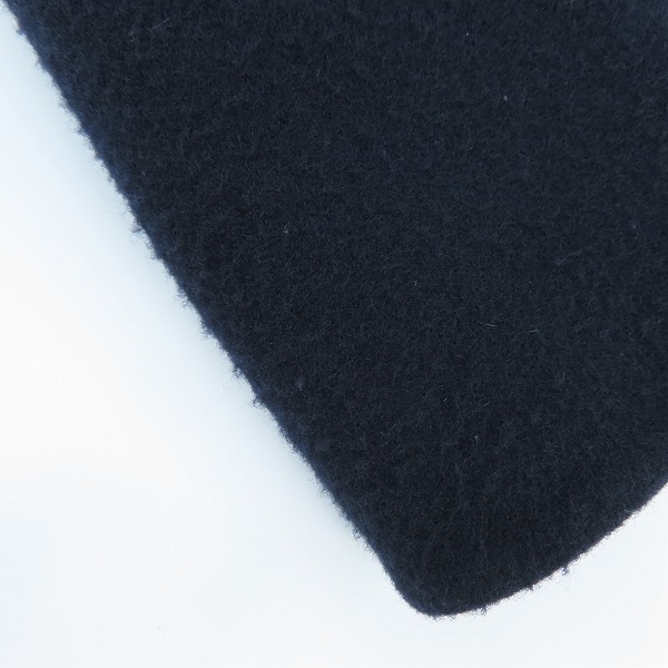 実際に弊社で買取させて頂いたMACKINTOSH/マッキントッシュ  STENTON ダブルフェイスコート G222RD1126JCOSB/34の画像 5枚目