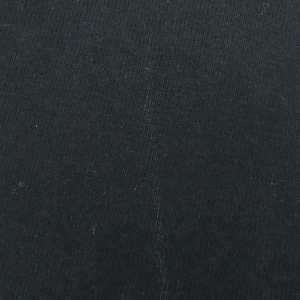 実際に弊社で買取させて頂いたmastermind JAPAN/マスターマインド FINAL COUNT DOWN/ファイナルカウントダウン チェック柄LOVE Tシャツ/Lの画像 5枚目