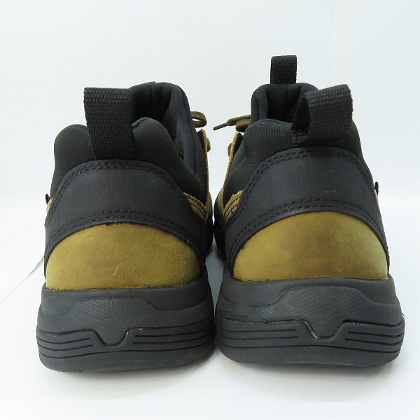 実際に弊社で買取させて頂いたKEEN/キーン JASPER II MOC WP ジャスパー ツー モック ウォータープルーフ 1027964 27.0の画像 1枚目