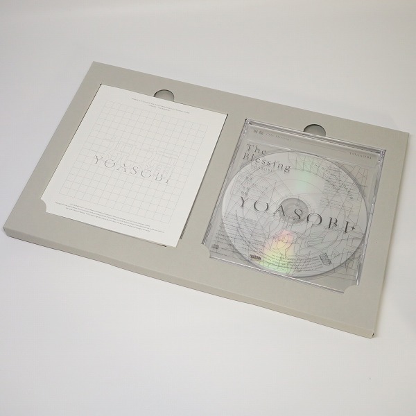 実際に弊社で買取させて頂いた【未組立】BANDAI/バンダイ ガンダムエアリアル/デミトレーナー YOASOBIコレボレーションVer.の画像 5枚目