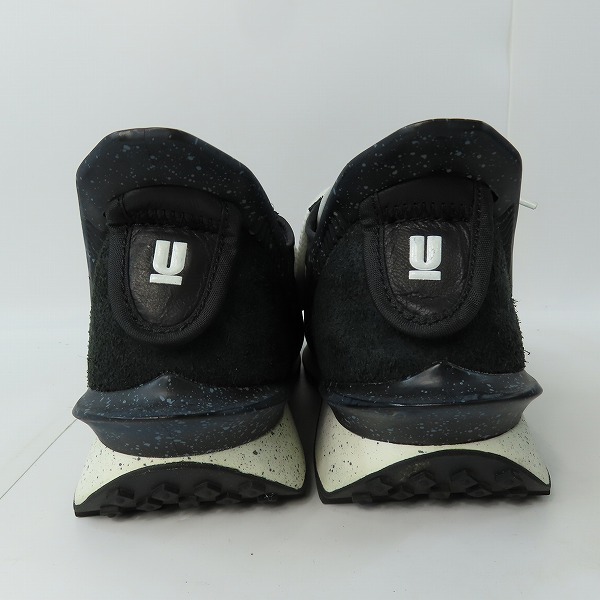 実際に弊社で買取させて頂いたNIKE×UNDERCOVER/ナイキ×アンダーカバー DBREAK/デイブレイク スニーカー BV4594-001/27の画像 1枚目