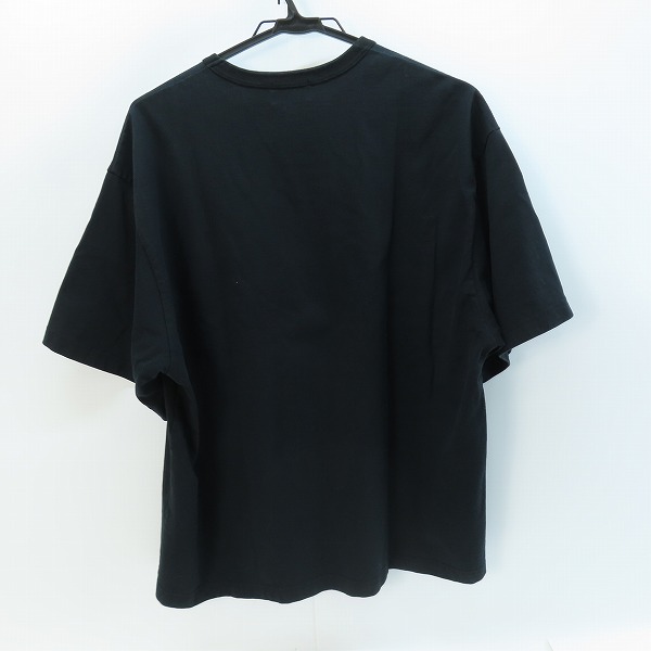 実際に弊社で買取させて頂いたkolor/カラー レディプリント 半袖Tシャツ 23WCM-T09208/2の画像 1枚目