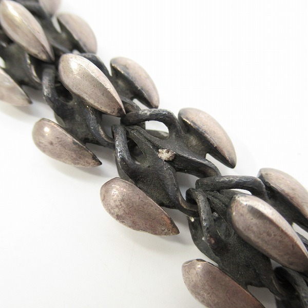 実際に弊社で買取させて頂いたBloody Mary/ブラッディマリー Dragon Keeper wallet Chain/ドラゴンキーパー ウォレットチェーンの画像 6枚目