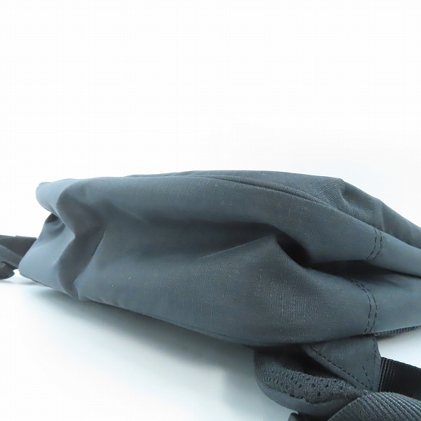 実際に弊社で買取させて頂いた【未使用】ace.GENE/エースジーン 2WAY ビジネスリュック/ブリーフケース/6718201の画像 2枚目