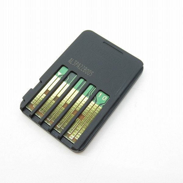 実際に弊社で買取させて頂いたNintendo Switch/ニンテンドー スイッチ ソフト リングフィットアドベンチャーの画像 3枚目