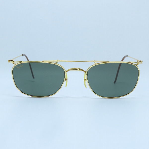 実際に弊社で買取させて頂いたRay-Ban/レイバン B&L/ボシュロム社製 アイウェア/サングラス
