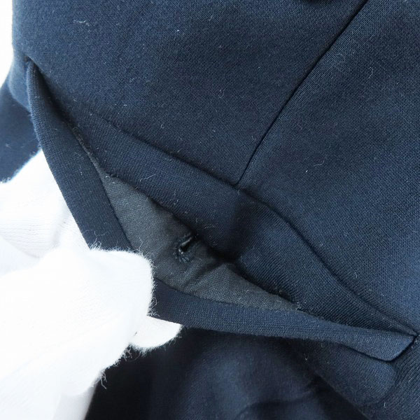 実際に弊社で買取させて頂いたNeil Barrett/ニールバレット slimfit lowrise イージー パンツ 44の画像 7枚目