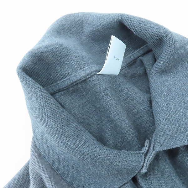 実際に弊社で買取させて頂いたBROOKS BROTHERS/ブルックスブラザーズ 半袖ポロシャツ/Mの画像 5枚目