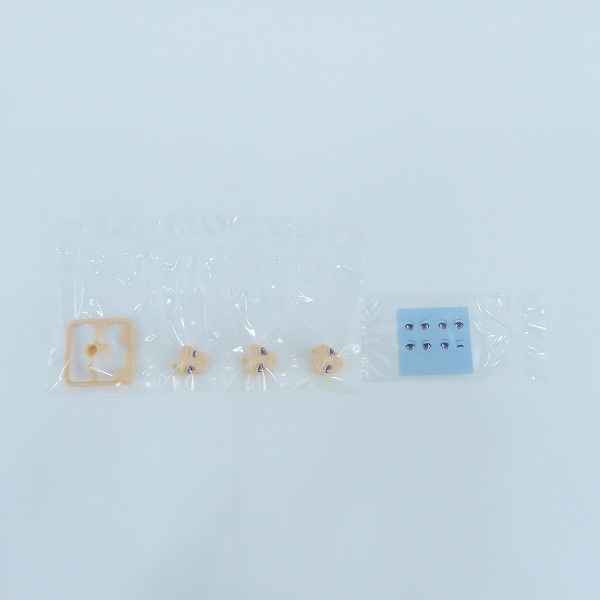 実際に弊社で買取させて頂いた【未組立】KOTOBUKIYA/コトブキヤ メガミデバイス フレームアームズ・ガール 1/1 マジカルバーゼラルドの画像 3枚目