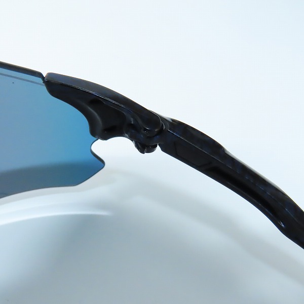 実際に弊社で買取させて頂いたOAKLEY/オークリー EV Zero Path/イーブイゼロ パス サングラス/アイウェア OO9313-02の画像 4枚目