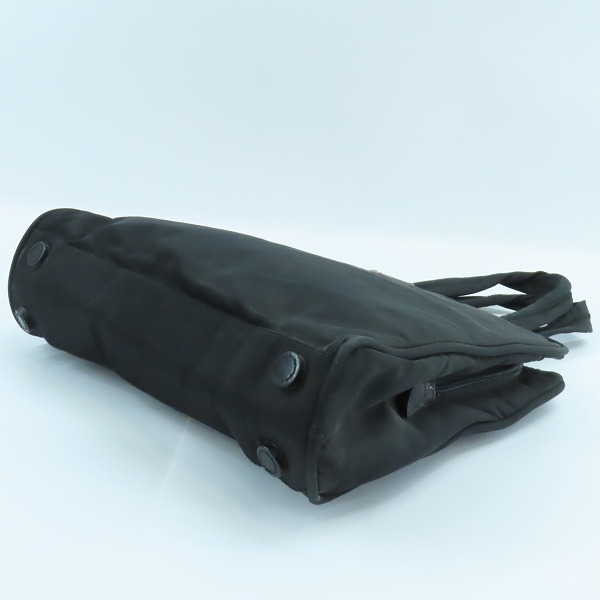 実際に弊社で買取させて頂いたPRADA/プラダ ハンドバッグ パドロックの画像 2枚目