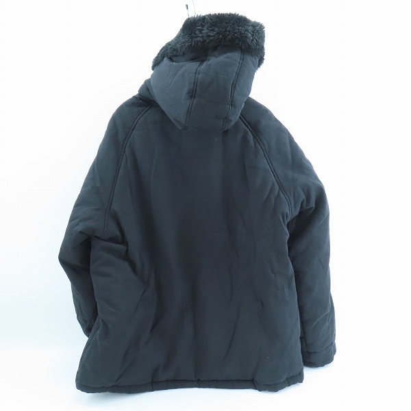 実際に弊社で買取させて頂いたROUGH AND RUGGED/ラフアンド R-2B ジャケット/4の画像 1枚目