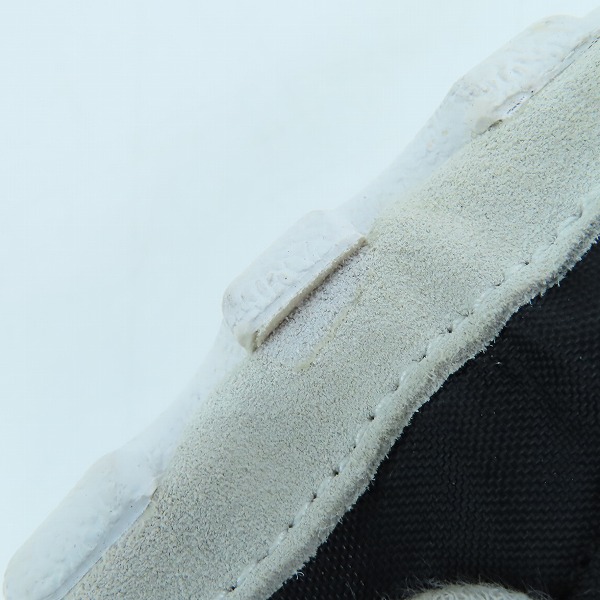 実際に弊社で買取させて頂いたY-3/ワイスリー adidas×yohji yamamoto KASABARU/カサバル ハイカットスニーカー F99800/27の画像 6枚目